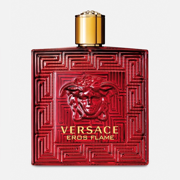 Versace Other - Versace Eros Flame